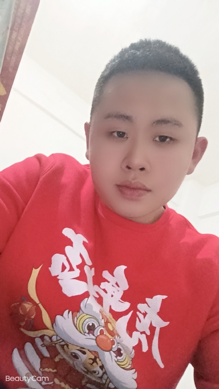 忠诚的第二张照片--德化交友网