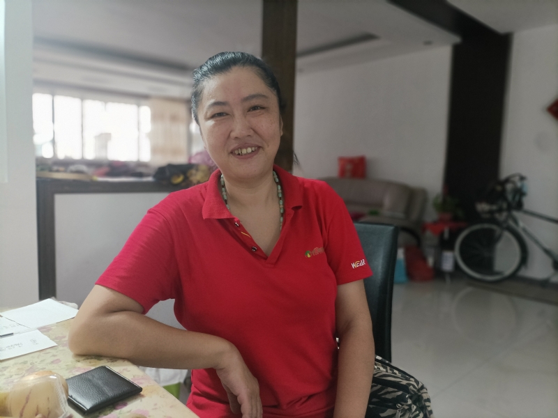 北方人在桂林的第四张照片--德化交友网