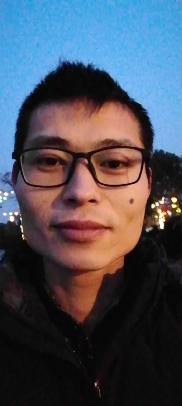 我是会飞的龙的第一张照片--德化交友网