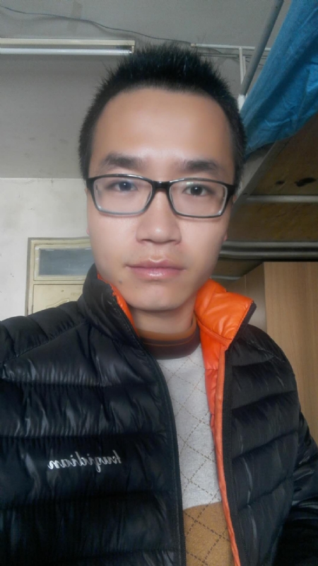 哈喽的第二张照片--德化交友网