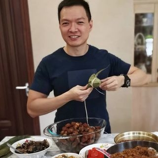 天蓝色的青的第一张照片--德化交友网