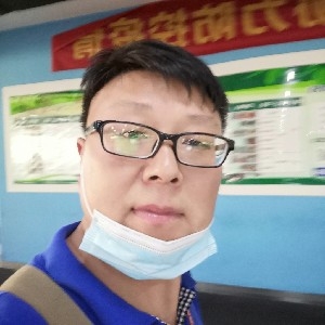 神经蛙的第二张照片--德化交友网