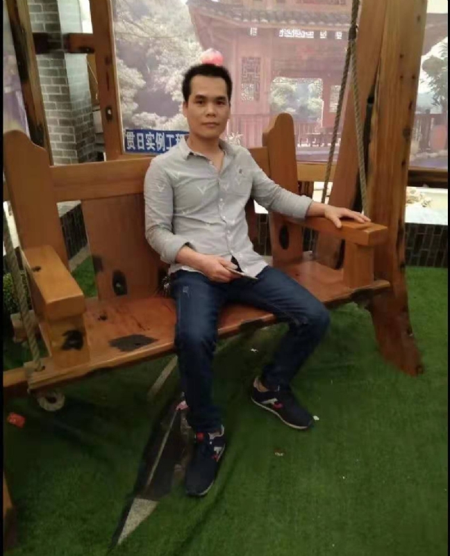 无聊人的第一张照片--德化交友网