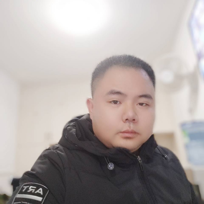 珍惜眼前人的第一张照片--德化交友网