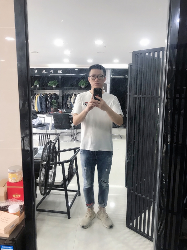 黄大仙的第一张照片--德化交友网