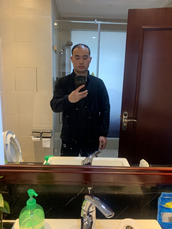 晓军的第一张照片--德化交友网