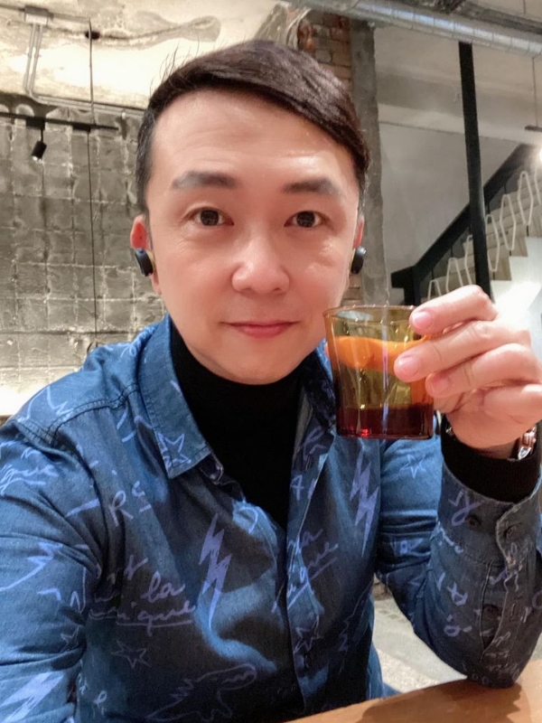 陈道明的第二张照片--德化交友网