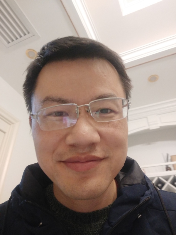 翔翔的第一张照片--德化交友网