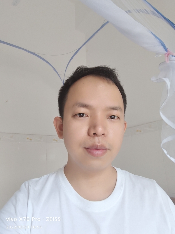 蒙柠的第一张照片--德化交友网