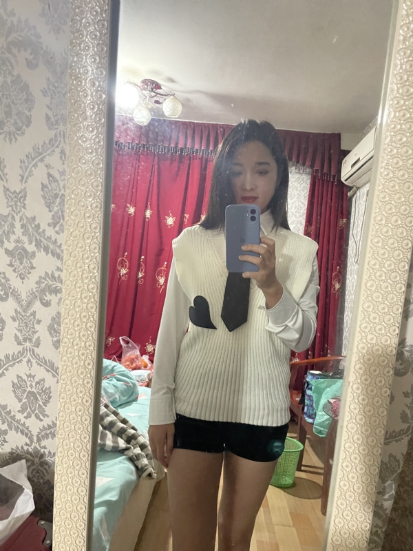 xue880的第三张照片--德化交友网