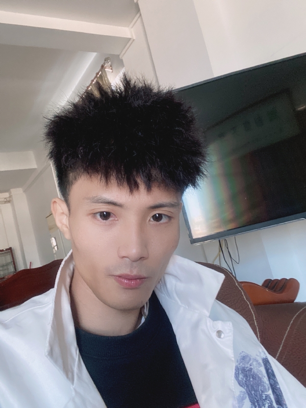 李邓平的第一张照片--德化交友网