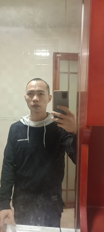 黄钟溢的第一张照片--德化交友网