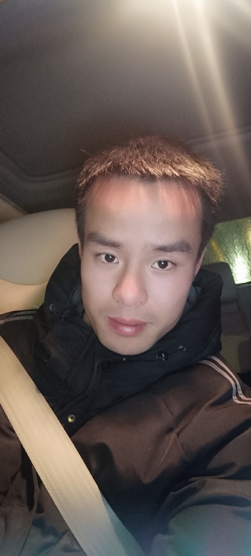 一直走在起跑线上的第一张照片--德化交友网