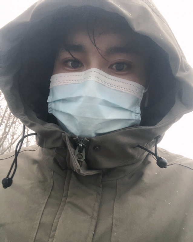 寻觅的第一张照片--德化交友网