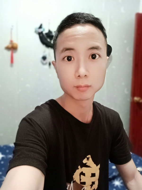轻柔的热风的第一张照片--德化交友网