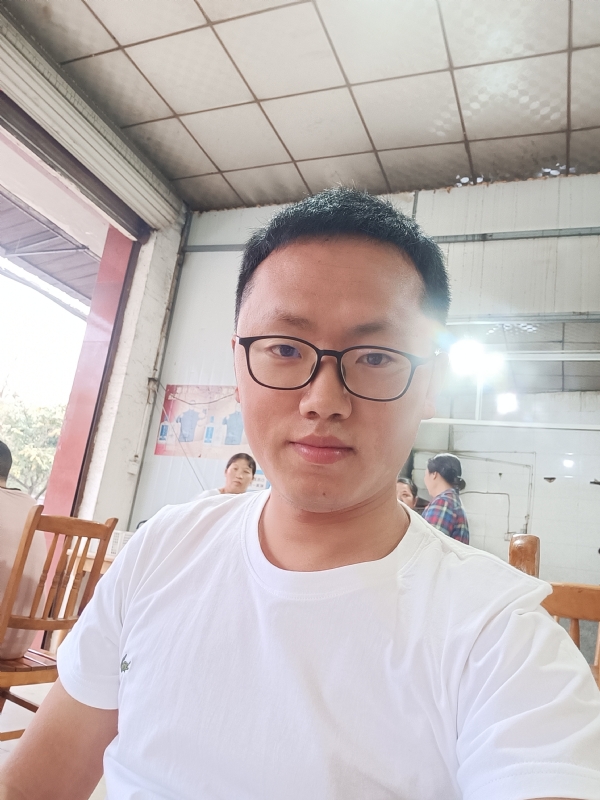 简单快了的第一张照片--德化交友网
