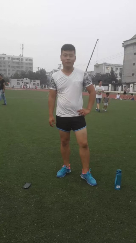 胡洋洋的第一张照片--德化交友网