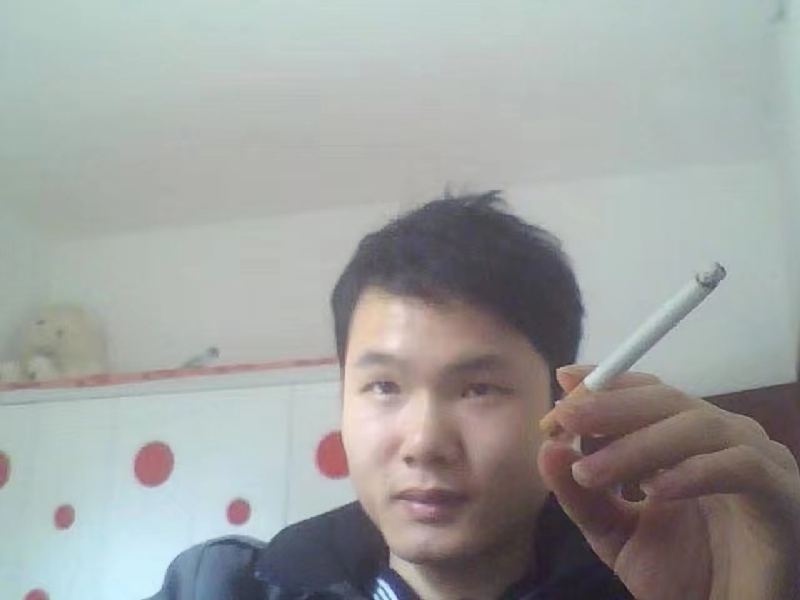 非诚勿扰的第一张照片--德化交友网