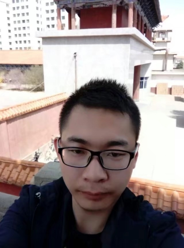 龙在天的第一张照片--德化交友网