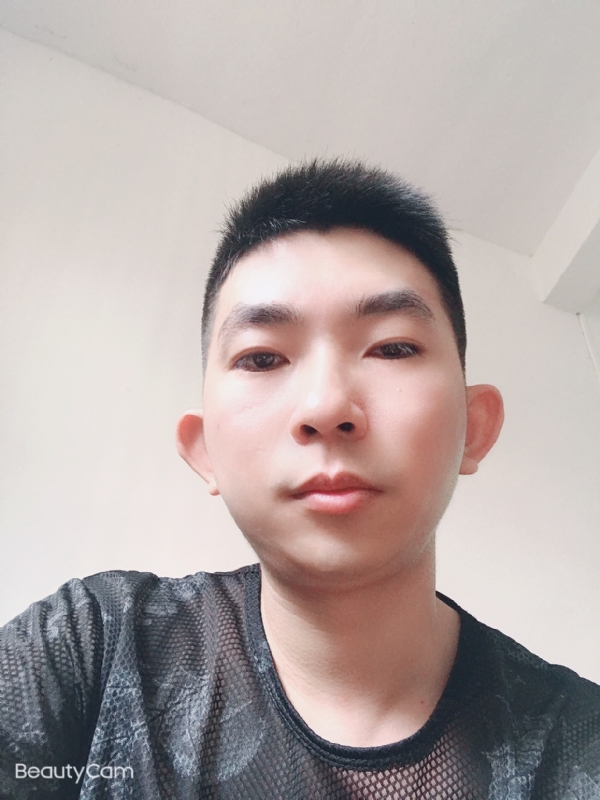 诚恳的第一张照片--德化交友网