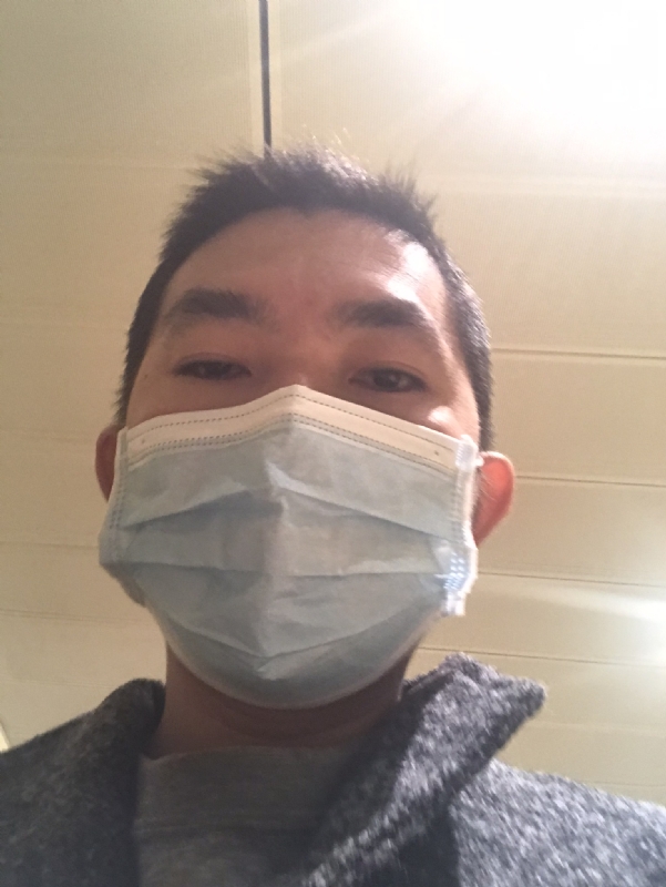 诚恳的第二张照片--德化交友网