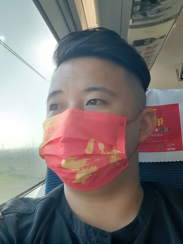 钟声的第一张照片--德化交友网