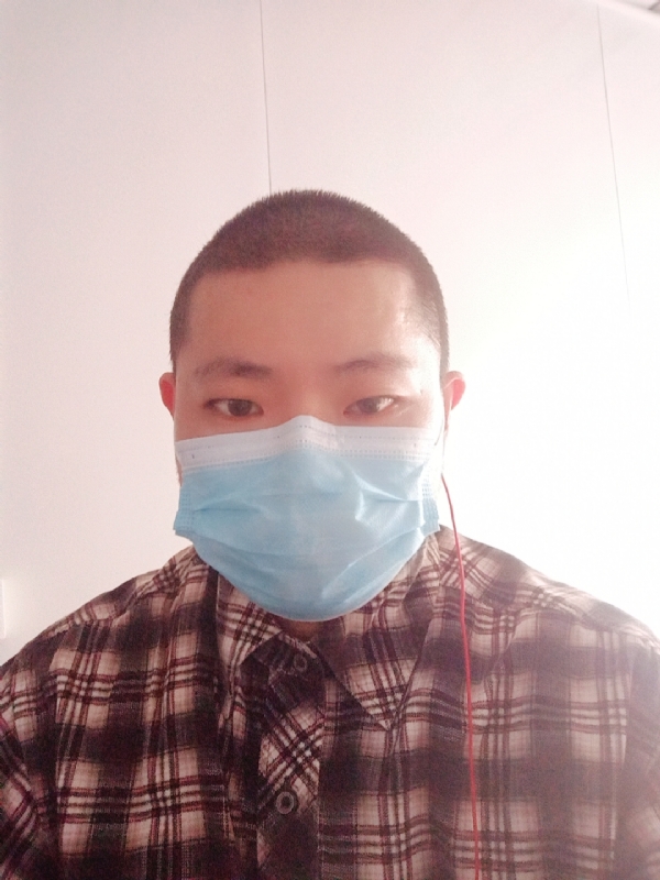 国平暖男的第一张照片--德化交友网
