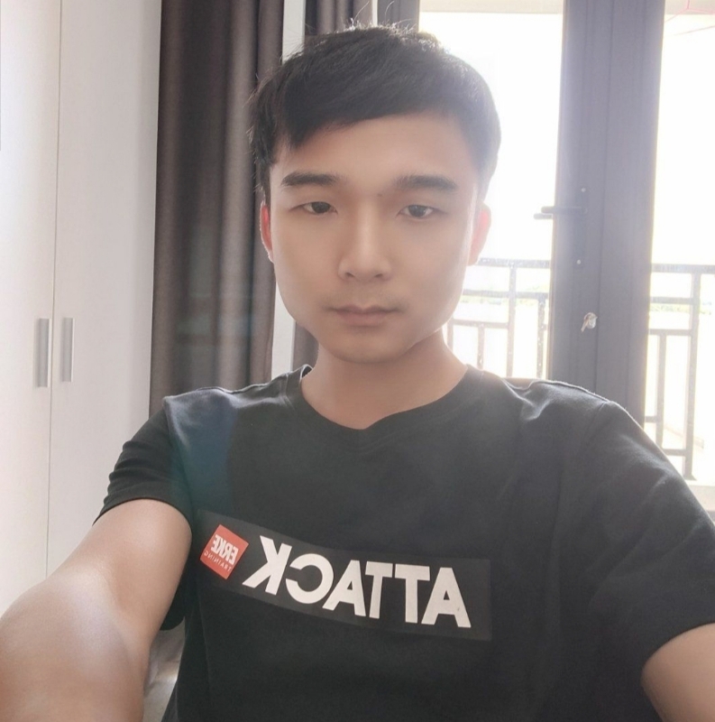 摇铃唤白鹿的第一张照片--德化交友网