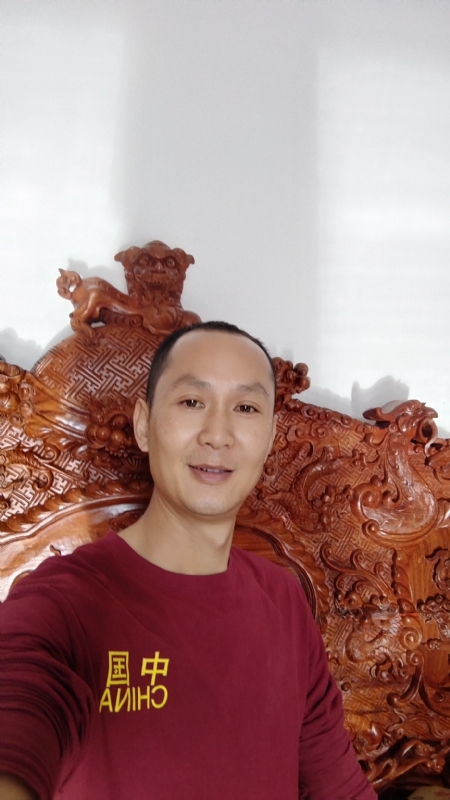 想有个家的第二张照片--德化交友网