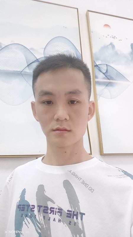 啊鑫的第一张照片--德化交友网