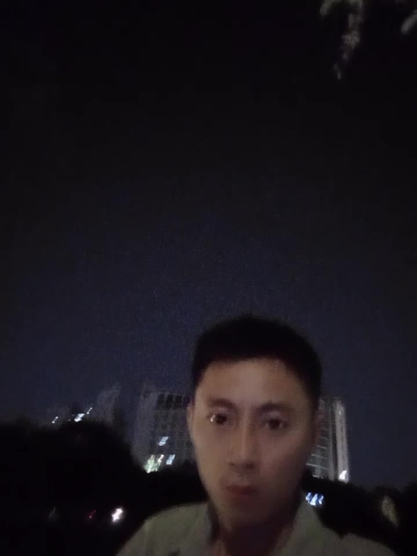 清晨的雨声的第一张照片--德化交友网