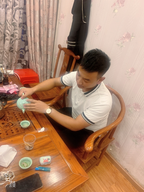 古有风琴的第二张照片--德化交友网