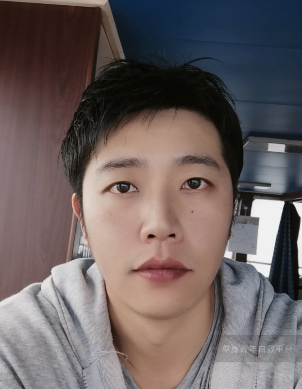 不太帅的男人的第二张照片--德化交友网