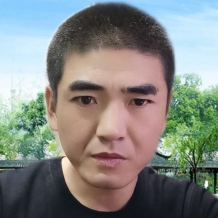 阳光帅气的第一张照片--德化交友网