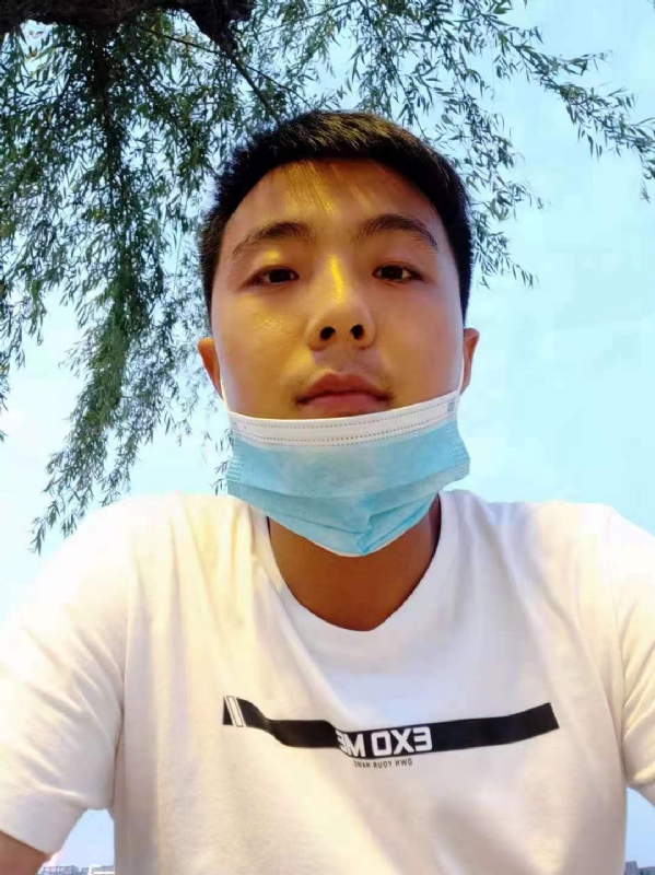 态度的第一张照片--德化交友网