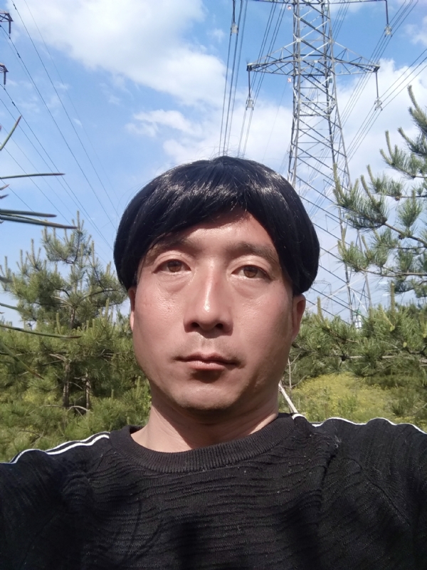 鹏友的第一张照片--德化交友网