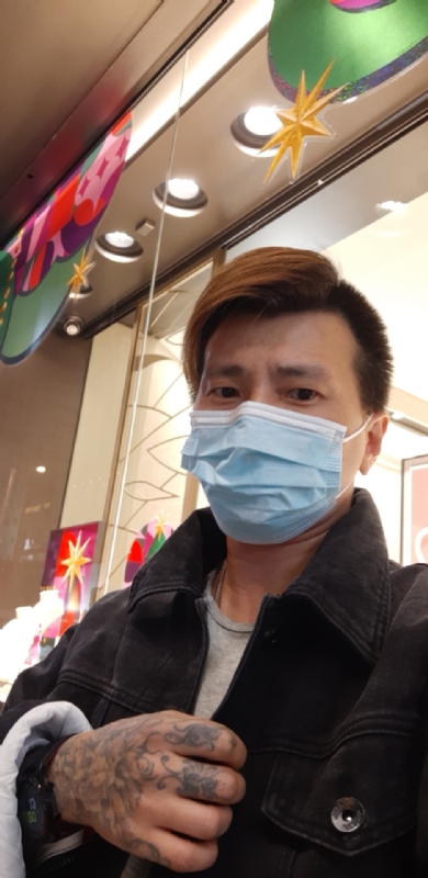 ~忠~仔的第二张照片--德化交友网