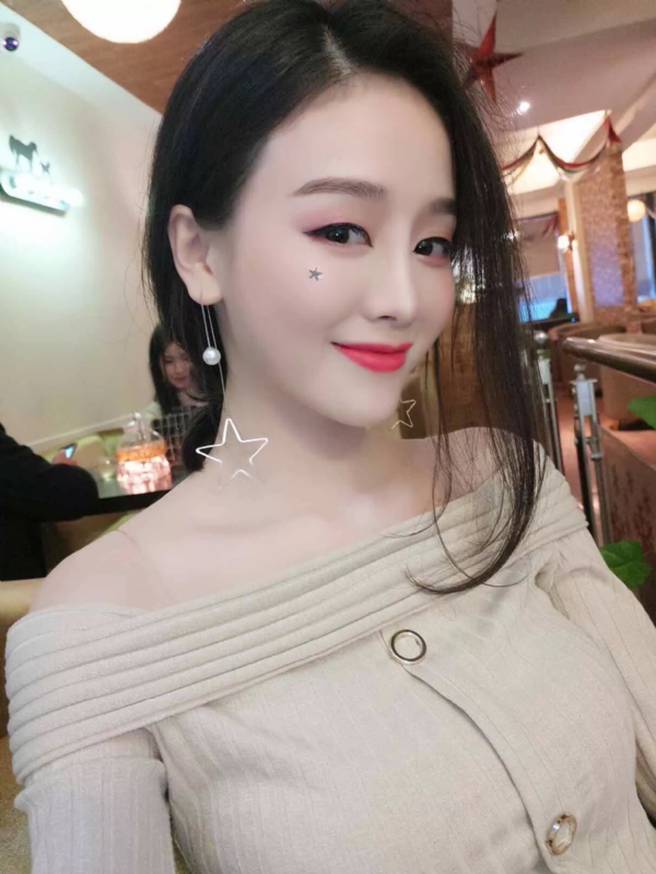 Cici的第四张照片--德化交友网