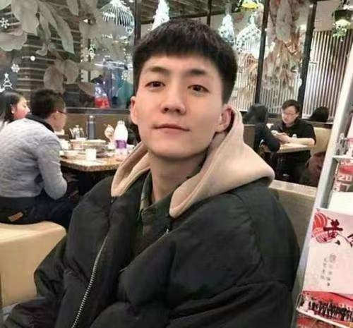 迪迪的第一张照片--德化交友网