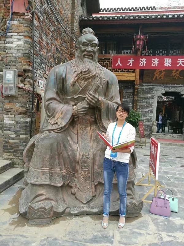 过眼云烟的第一张照片--德化交友网