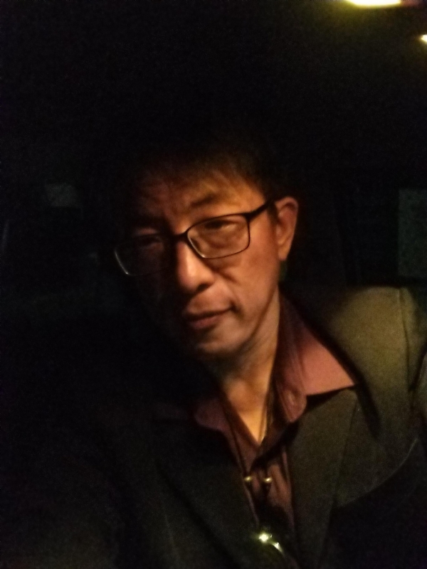隱姓埋名的第一张照片--德化交友网