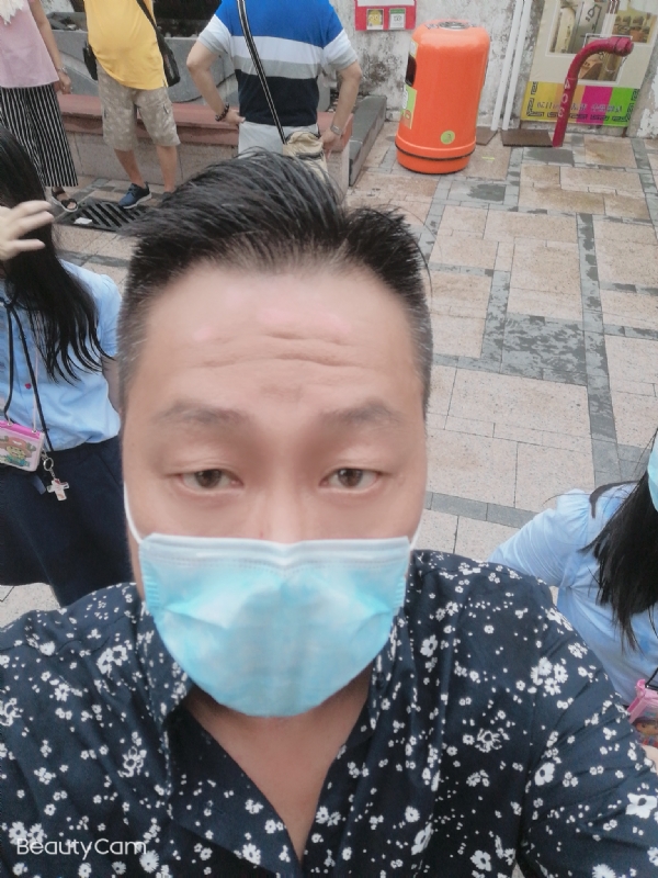 忘情水的第一张照片--德化交友网