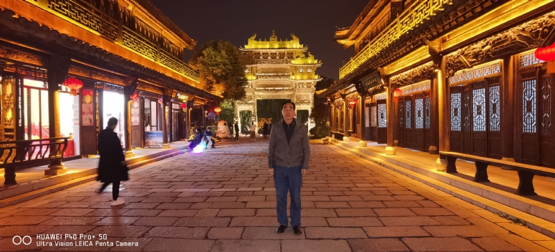 外星人的第七张照片--德化交友网
