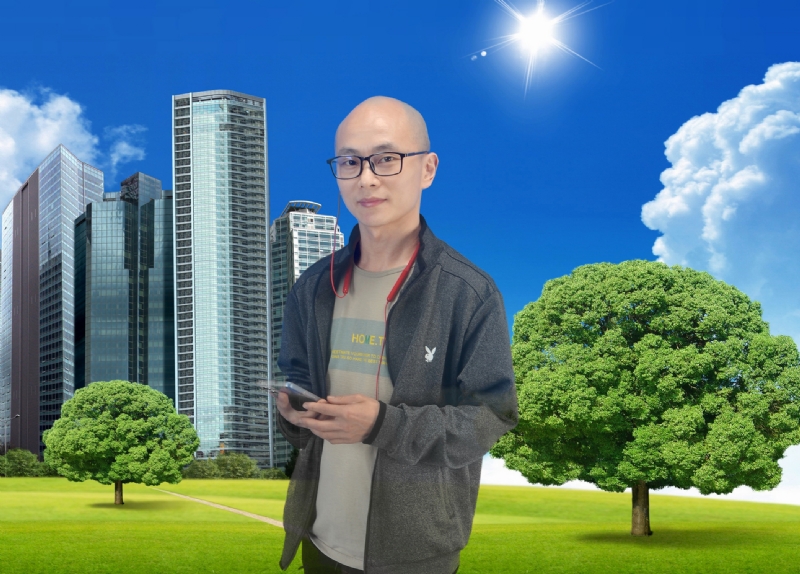 酉星的第二张照片--德化交友网