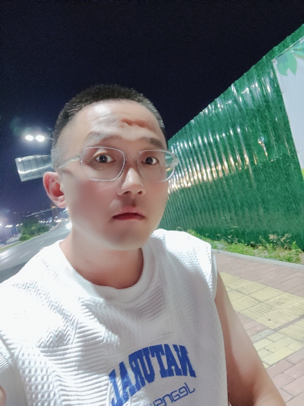 清风烈酒的第一张照片--德化交友网