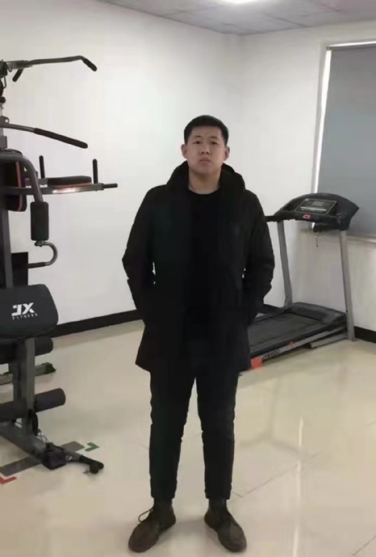 梦若曦的第一张照片--德化交友网