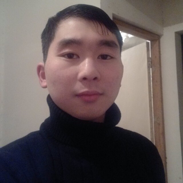 阿鸿的第一张照片--德化交友网