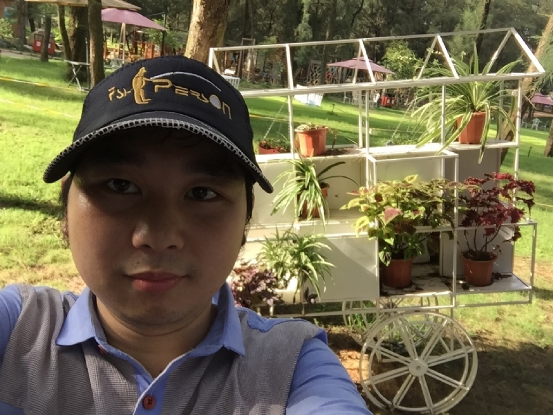 阿鸿的第三张照片--德化交友网