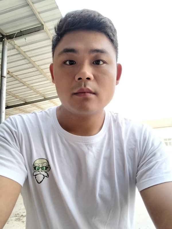 高大威武的第一张照片--德化交友网