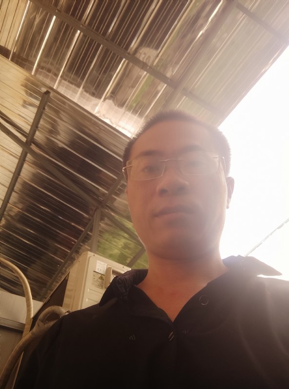 一个人好难的第七张照片--德化交友网